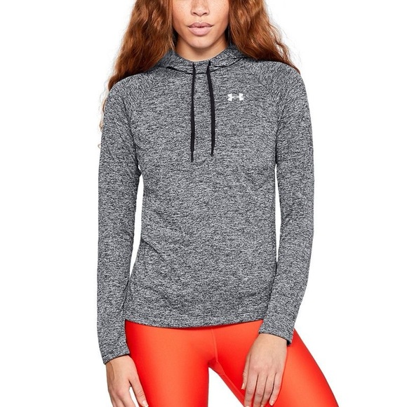 Under Armour Tops - Under Armour Heat Gear Hoodie
